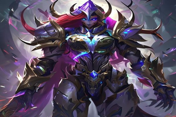 dnf至尊